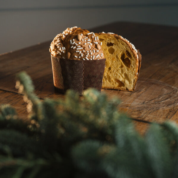 Panettone Pellecchiella del Vesuvio - immagine 2