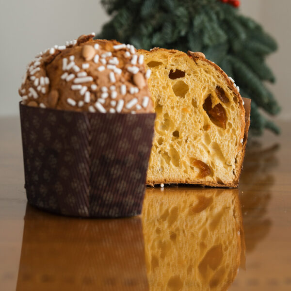 Panettone Pellecchiella del Vesuvio - immagine 4